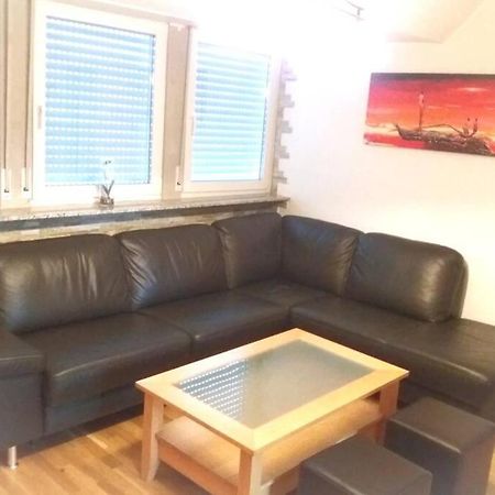 Neue, Helle Wohnung In Ludwigsburg, Nah Am Schloss מראה חיצוני תמונה
