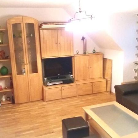 Neue, Helle Wohnung In Ludwigsburg, Nah Am Schloss מראה חיצוני תמונה