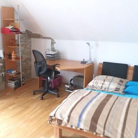 Neue, Helle Wohnung In Ludwigsburg, Nah Am Schloss מראה חיצוני תמונה